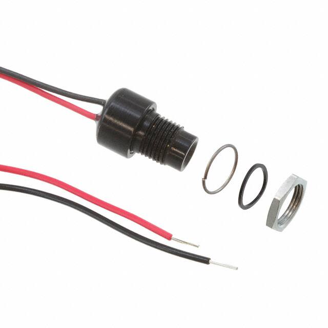QRM85BXXG02E APEM Inc.  Panel Indicators Pilot Lights